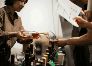 브랜드와인행사