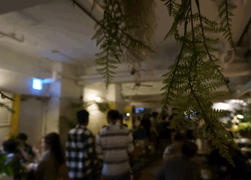 블록체인기업행사
