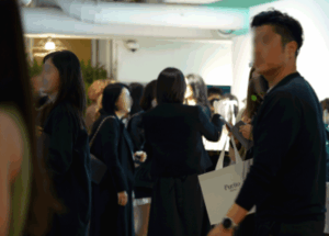 행사대관