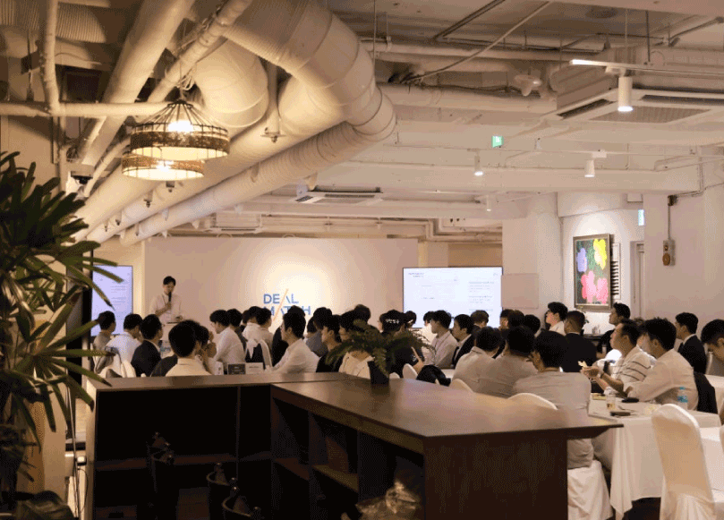 기업케이터링